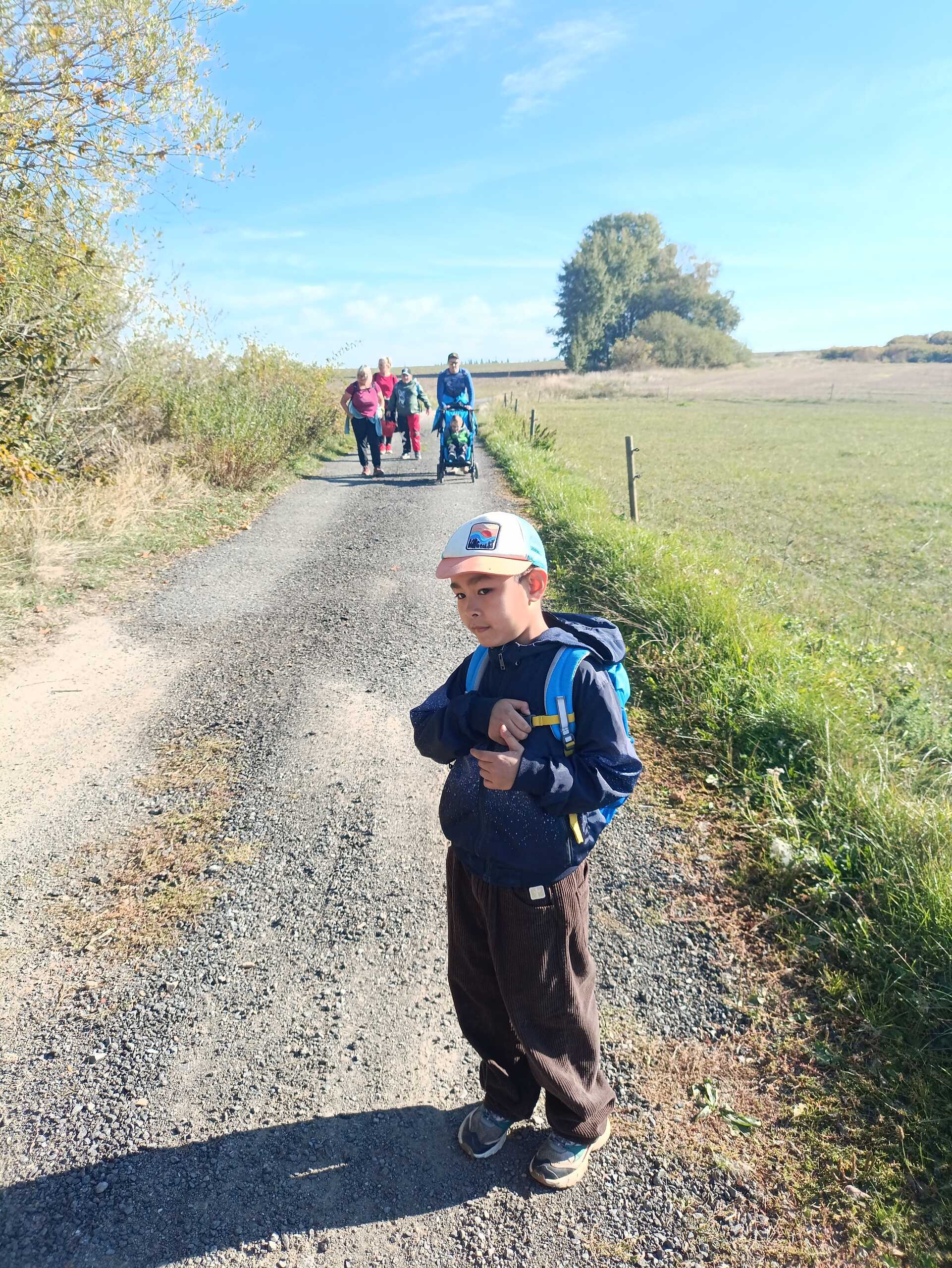 výlet