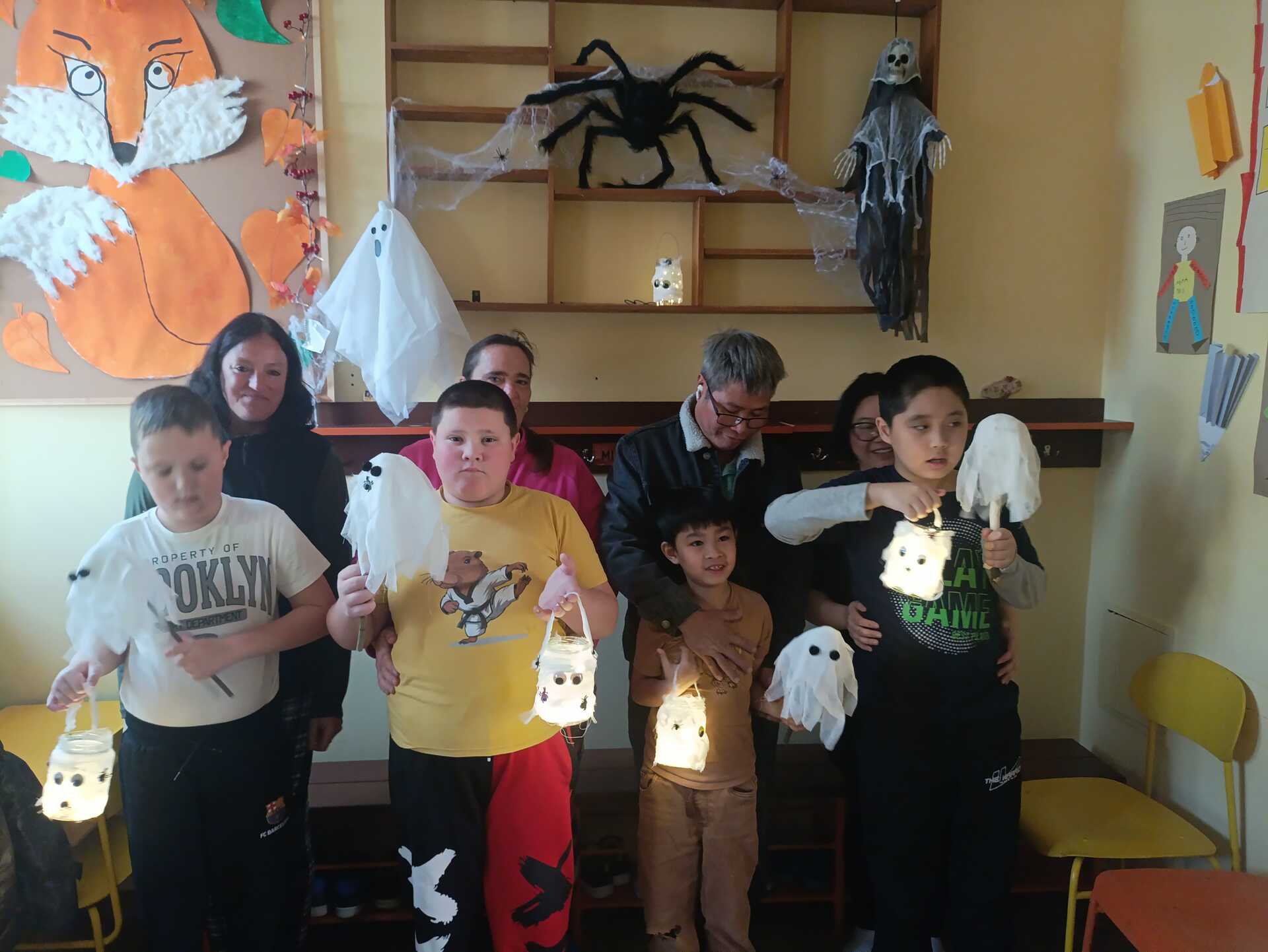 Halloween