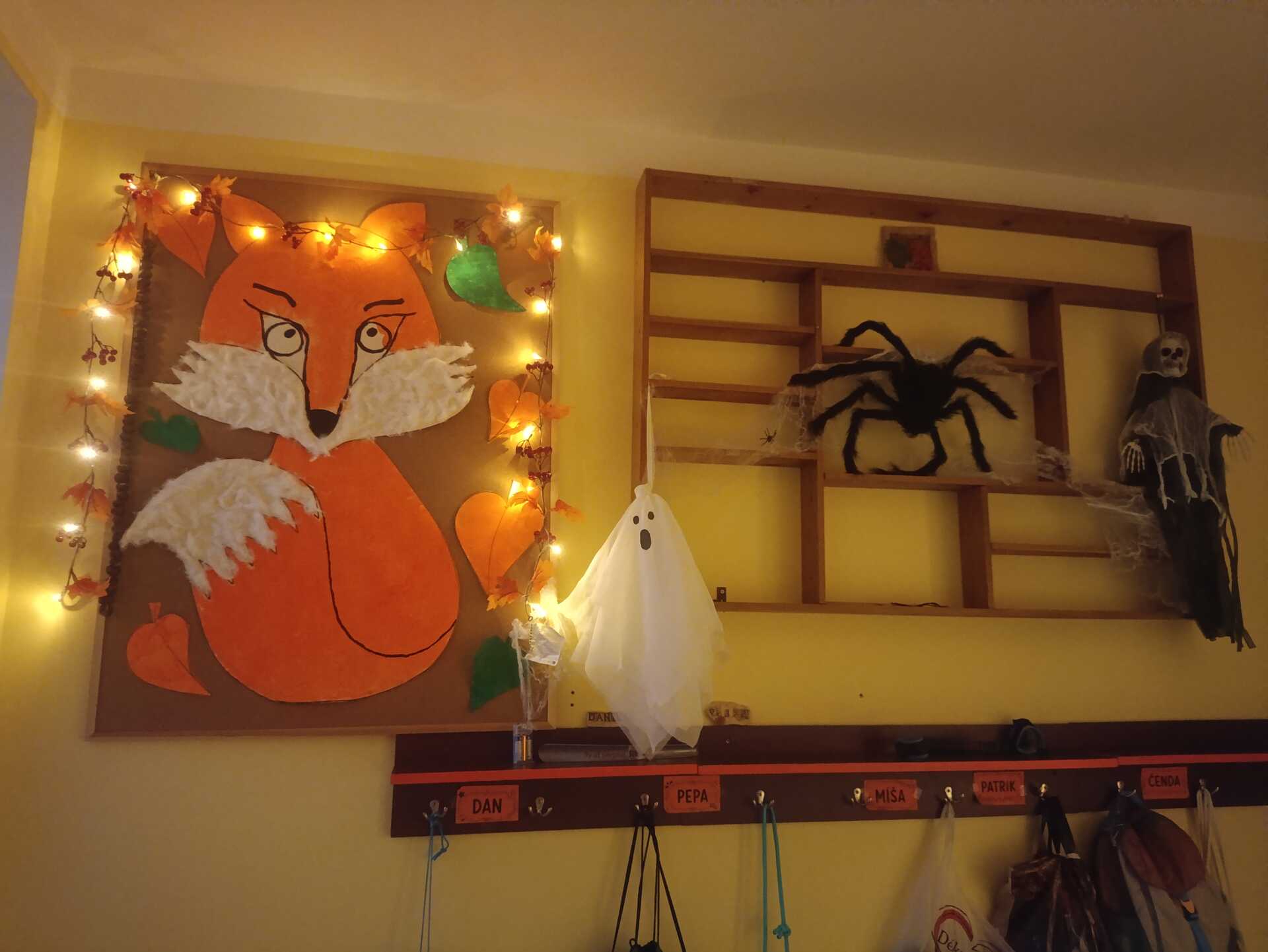 Halloween