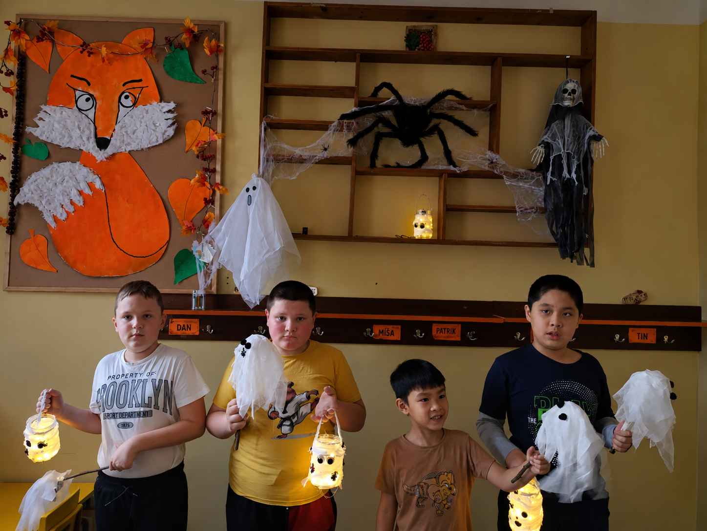 Halloween