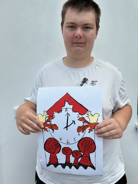 kuku
