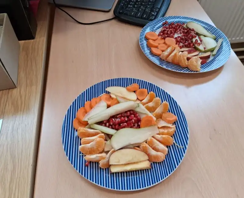 ovoce