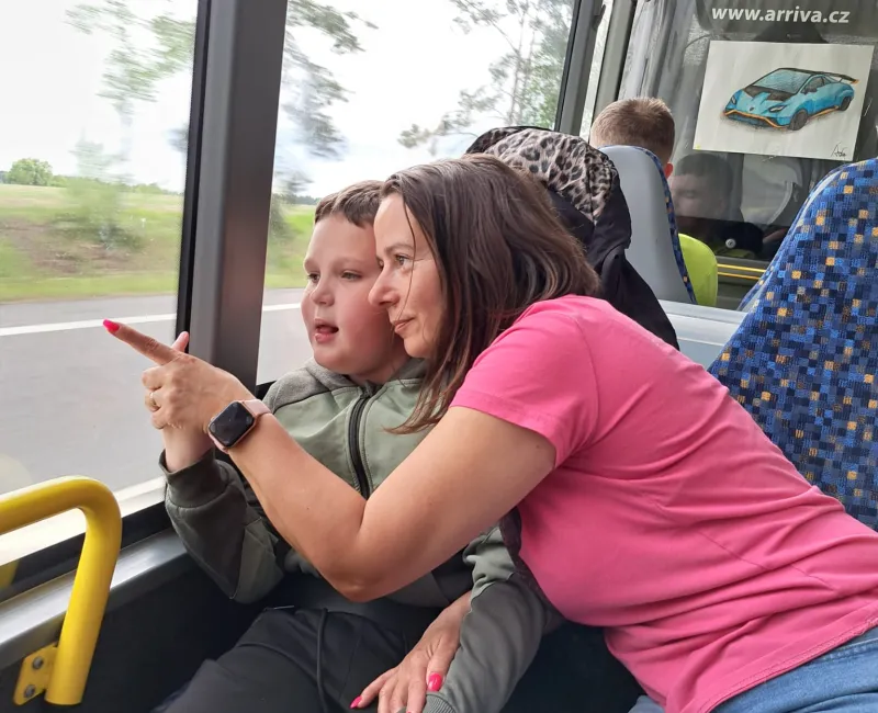 letem světem