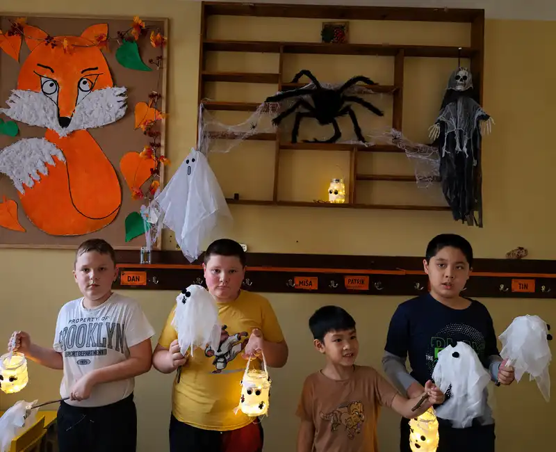 Halloween
