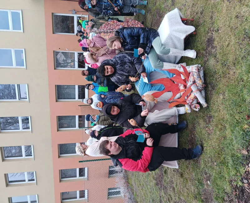 Půjdem spolu do Betléma ...