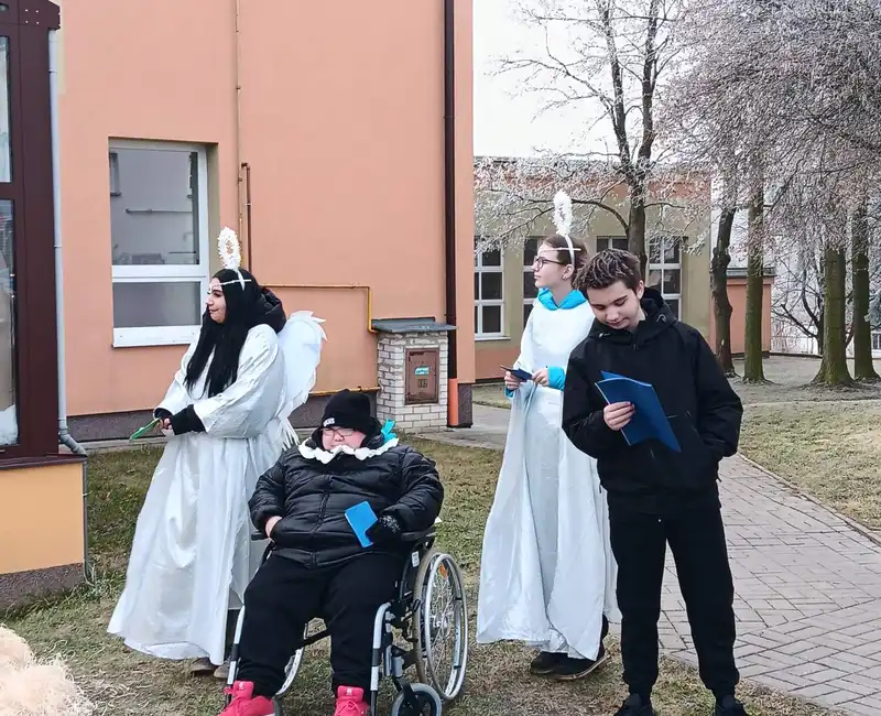 Půjdem spolu do Betléma