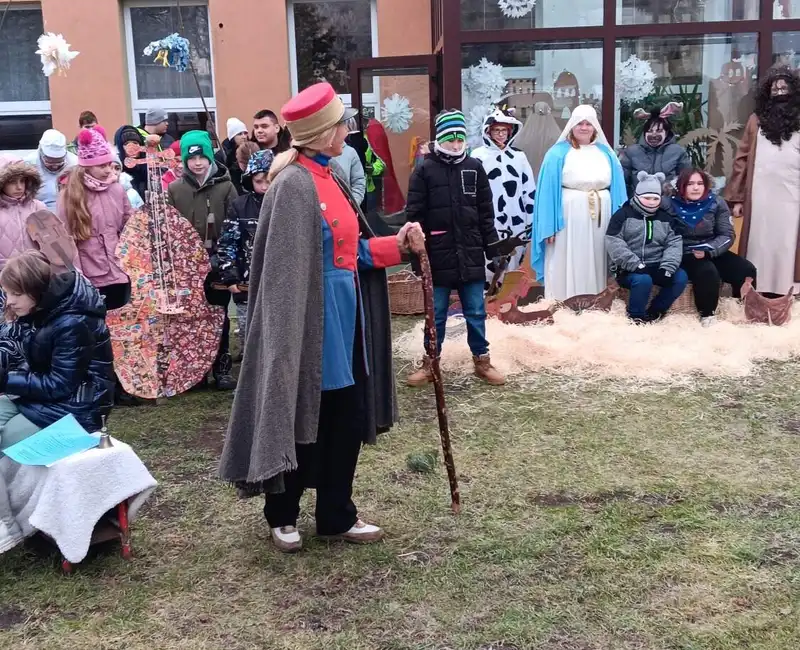 Půjdem spolu do Betléma