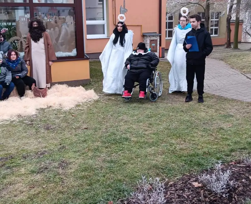 Půjdem spolu do Betléma