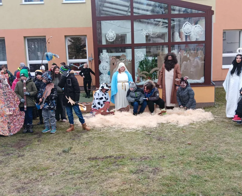 Půjdem spolu do Betléma ...