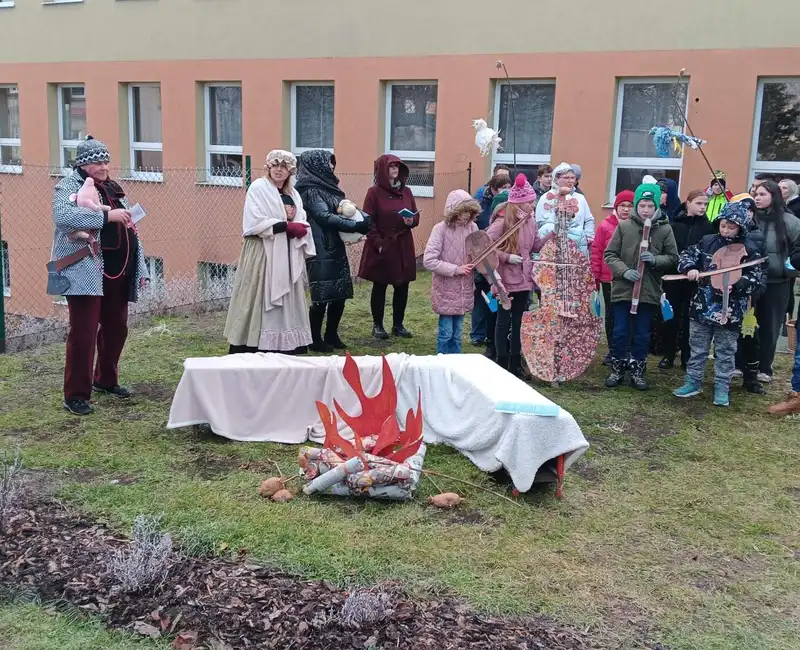 Půjdem spolu do Betléma