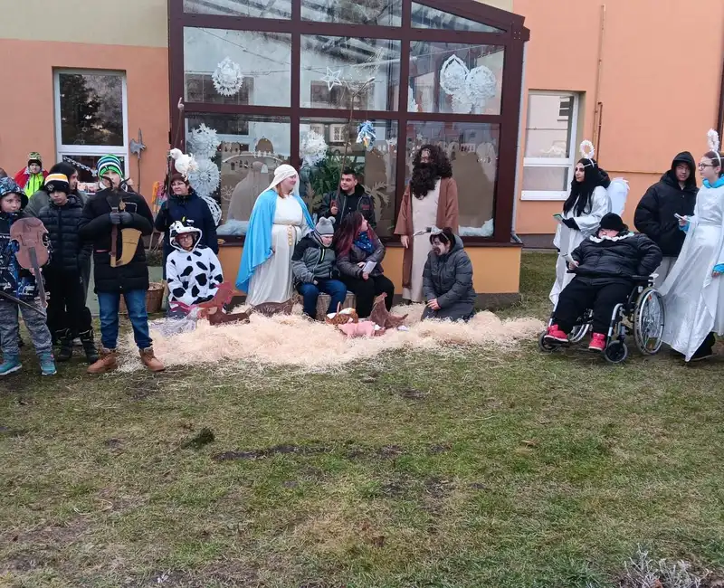 Půjdem spolu do Betléma