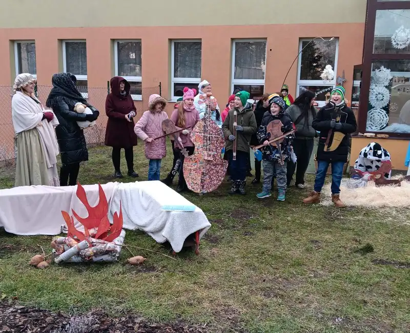 Půjdem spolu do Betléma
