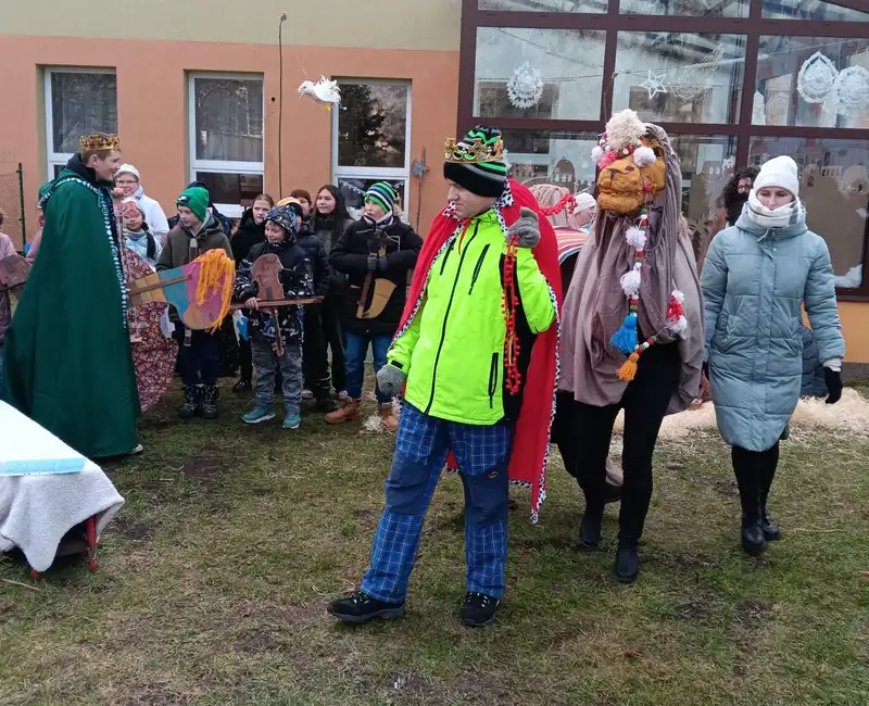 Půjdem spolu do Betléma