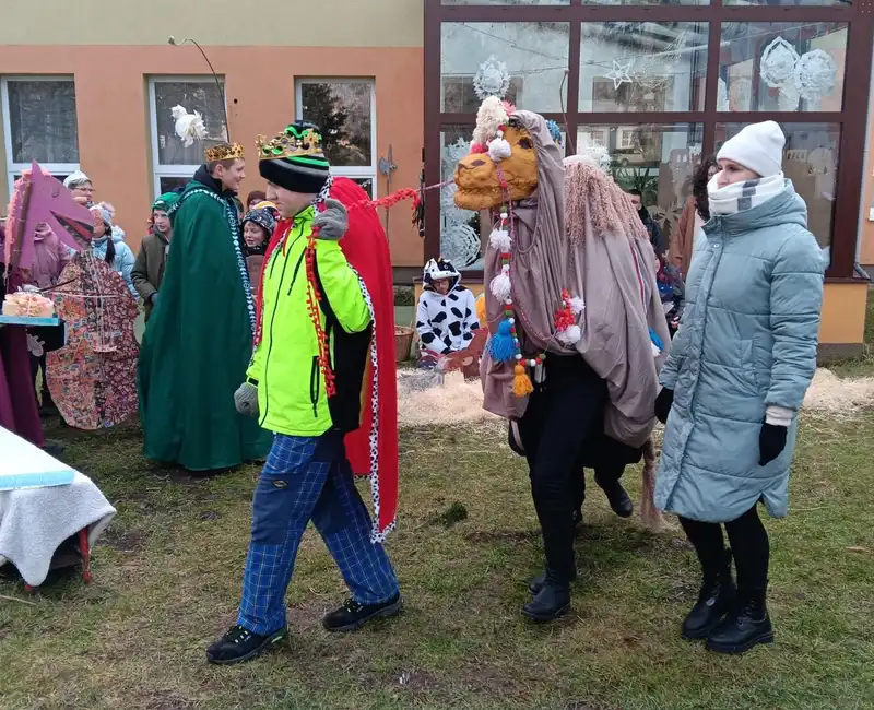 Půjdem spolu do Betléma