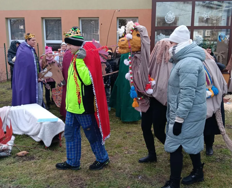 Půjdem spolu do Betléma ...