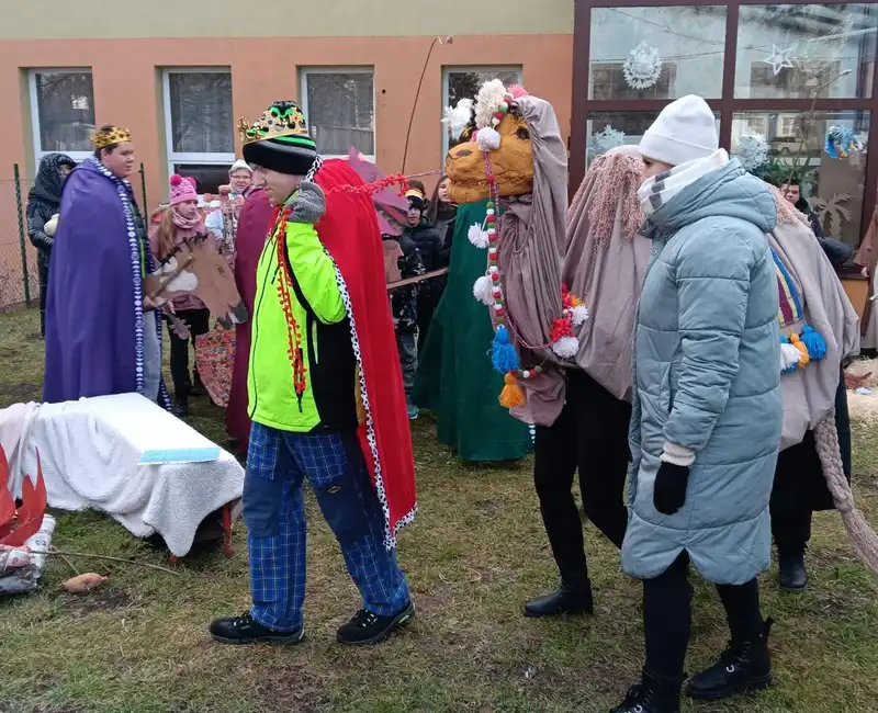 Půjdem spolu do Betléma