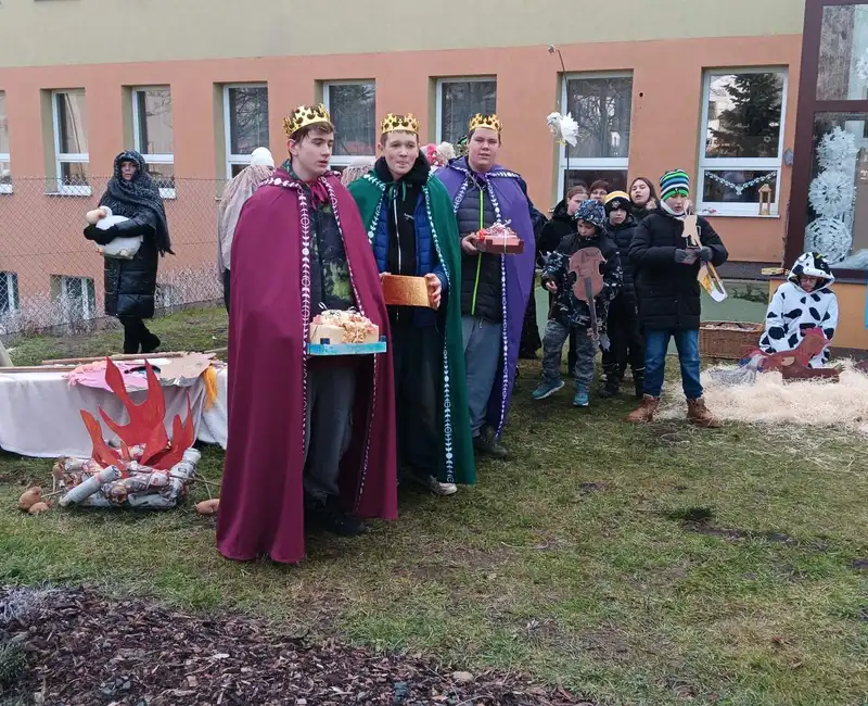 Půjdem spolu do Betléma
