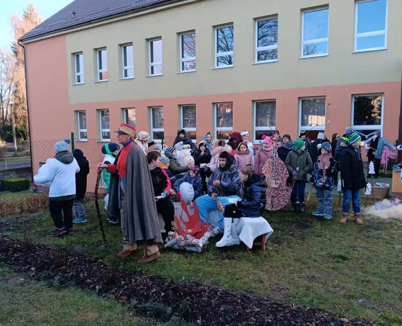 Půjdem spolu do Betléma