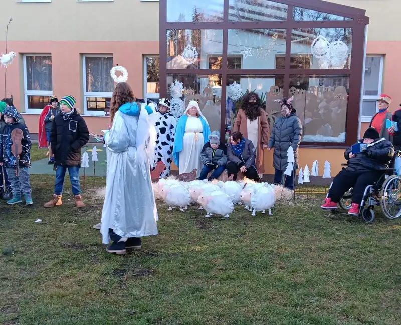 Půjdem spolu do Betléma