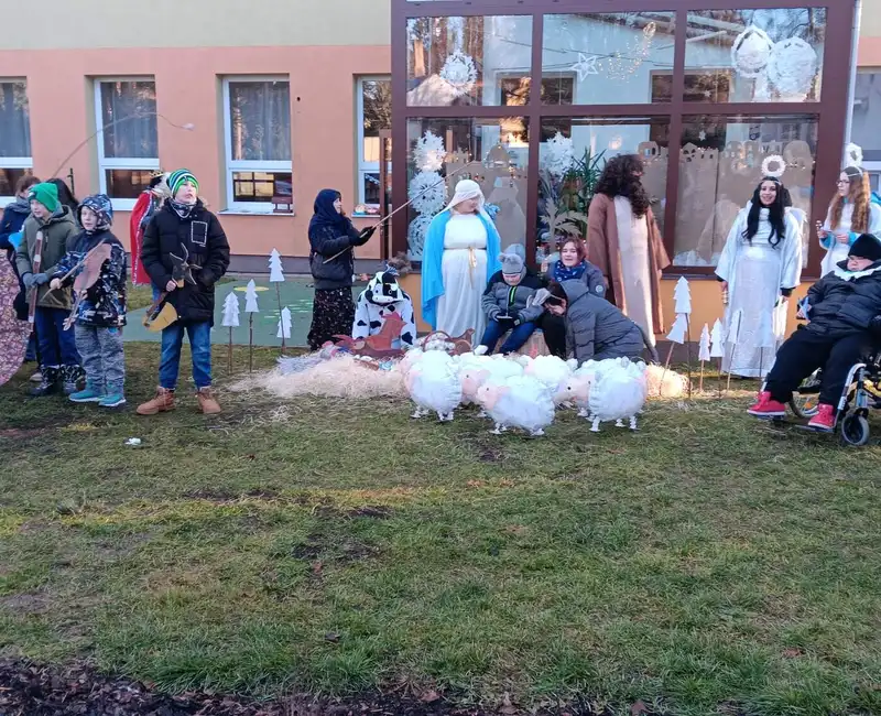 Půjdem spolu do Betléma