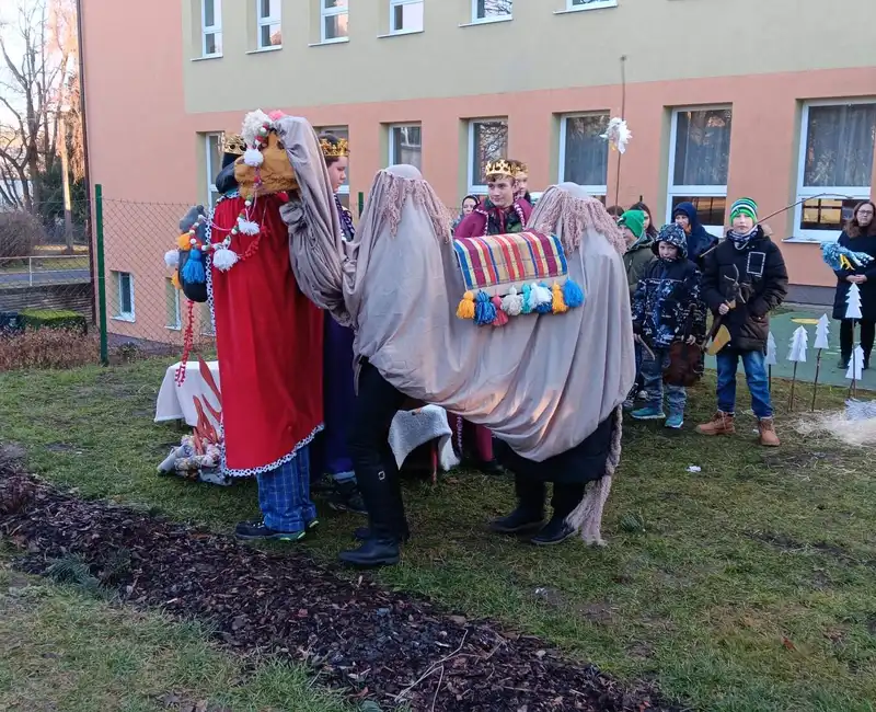 Půjdem spolu do Betléma
