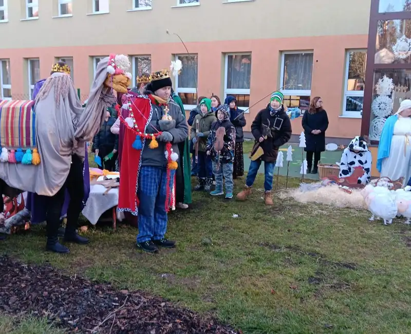 Půjdem spolu do Betléma