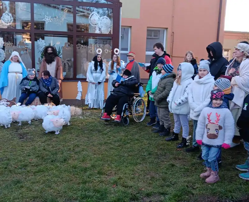 Půjdem spolu do Betléma