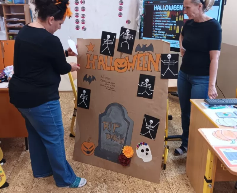 Dušičky u nás a ve světě