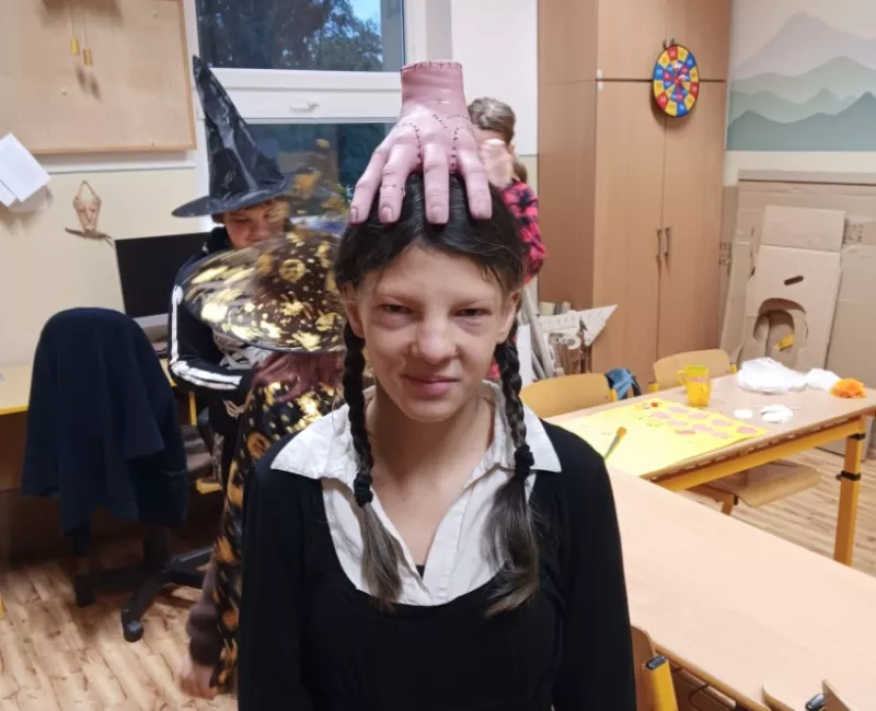 Dušičky u nás a ve světě