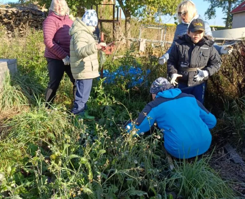 Foukej, foukej …10