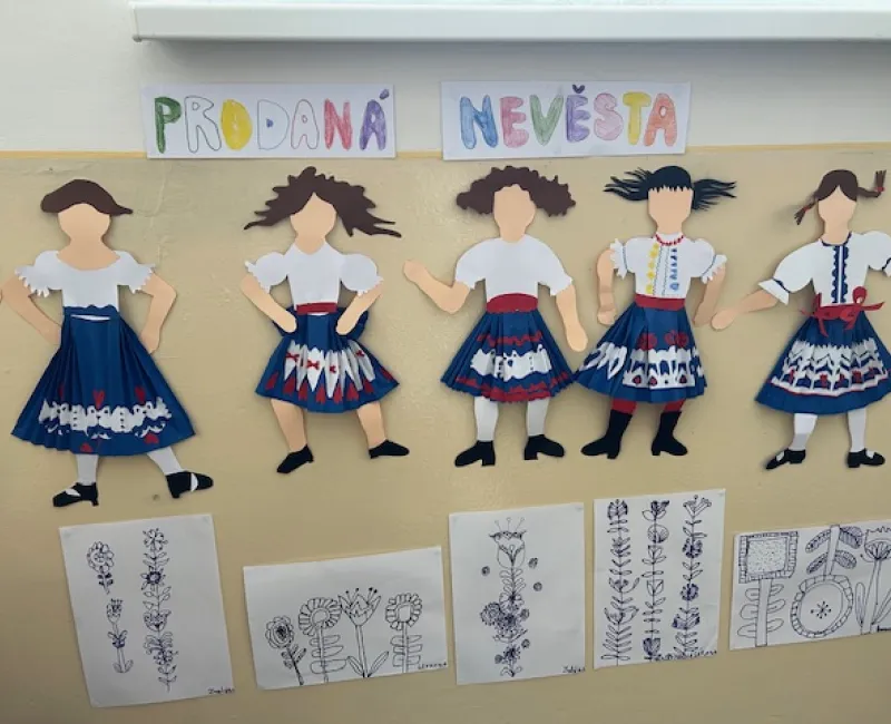 Prodaná nevěsta