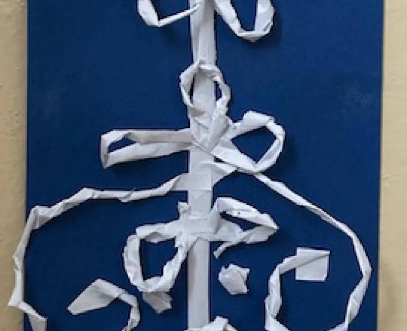 Ornamenty