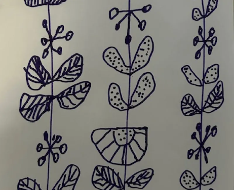 Ornamenty