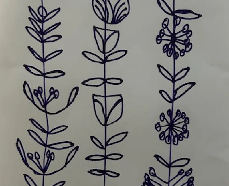 Ornamenty