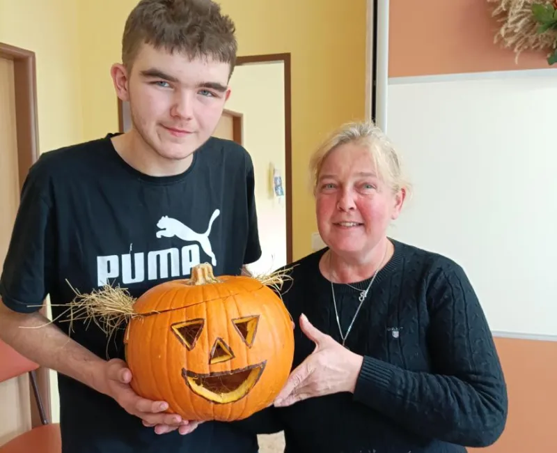 Halloween