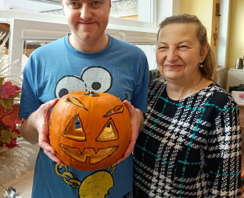 Halloween