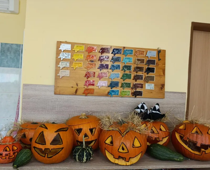 Halloween