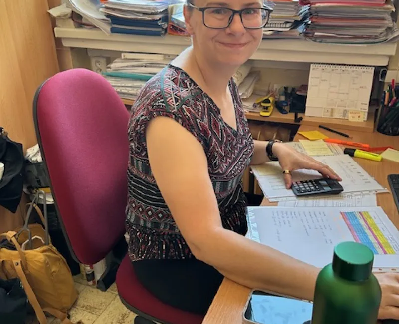 Konec školního roku 2024/2025