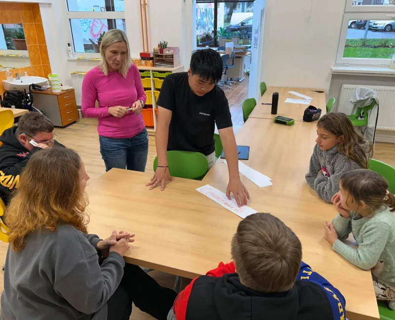 světový den jazyků