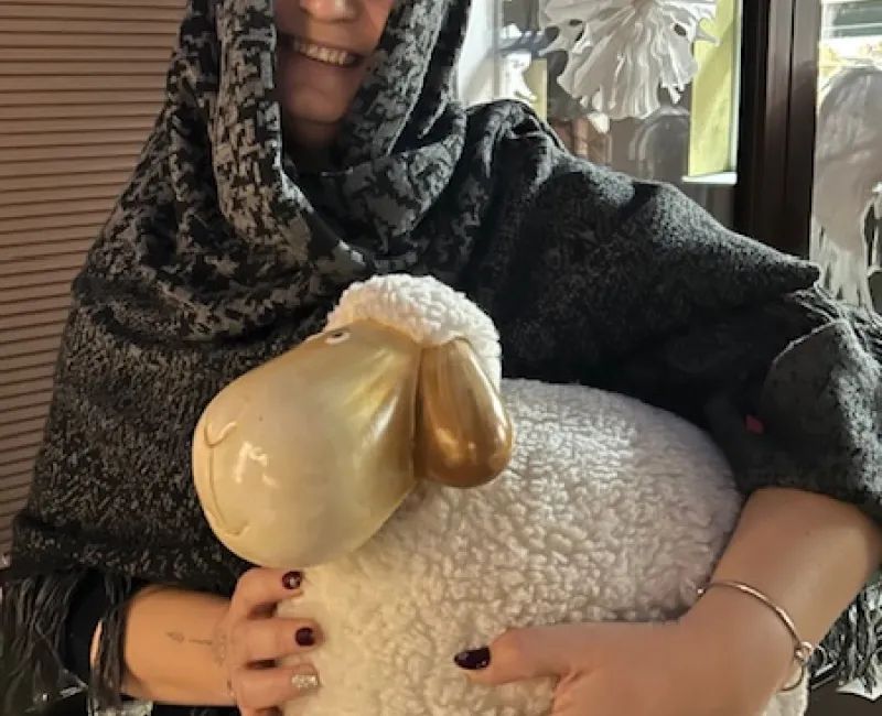 Půjdem spolu do Betléma ...