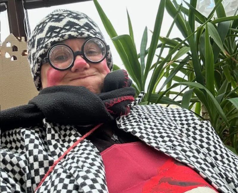 Půjdem spolu do Betléma ...