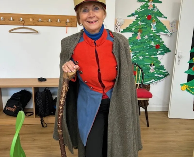 Půjdem spolu do Betléma ...