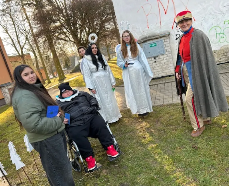 Půjdem spolu do Betléma