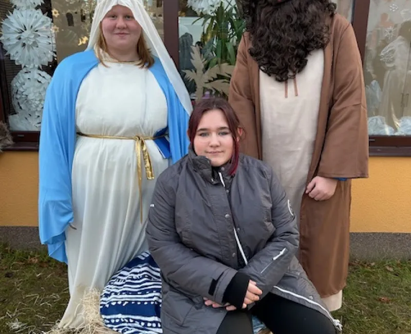 Půjdem spolu do Betléma