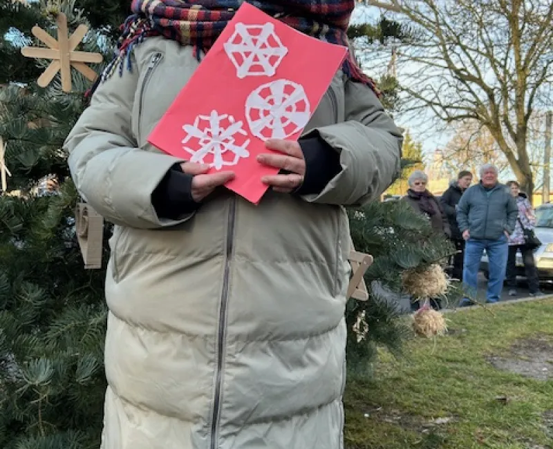 Půjdem spolu do Betléma