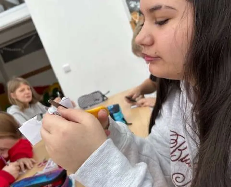 Proč bychom se netěšili