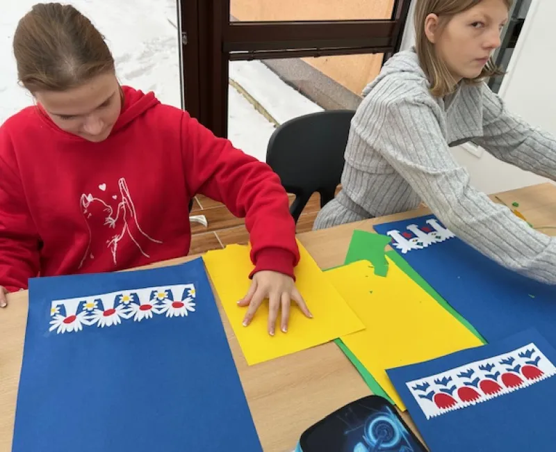 Proč bychom se netěšili