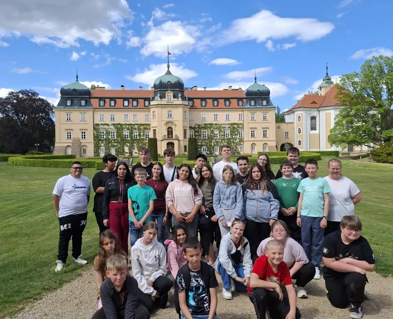 Terezín