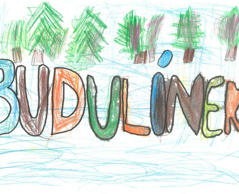 Budulínek