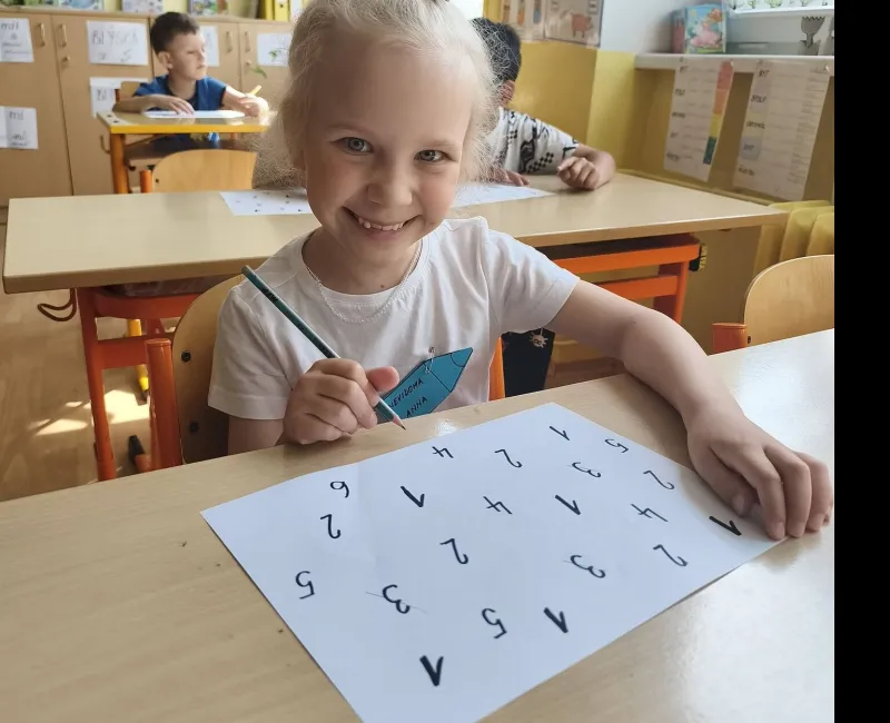 "DEN ŠKOLÁKŮ V ZŠ"